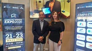 Imagen relacionada con Construexpo anuncia celebración de su edición 2026 en BlueMall Puntacana