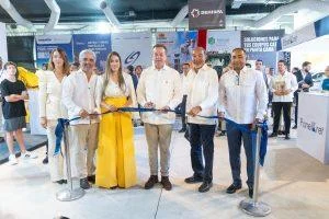 Imagen relacionada con CONSTRUEXPO 2026 inaugura en Punta Cana con anuncio de reformas para agilizar la construcción y nueva alianza sectorial