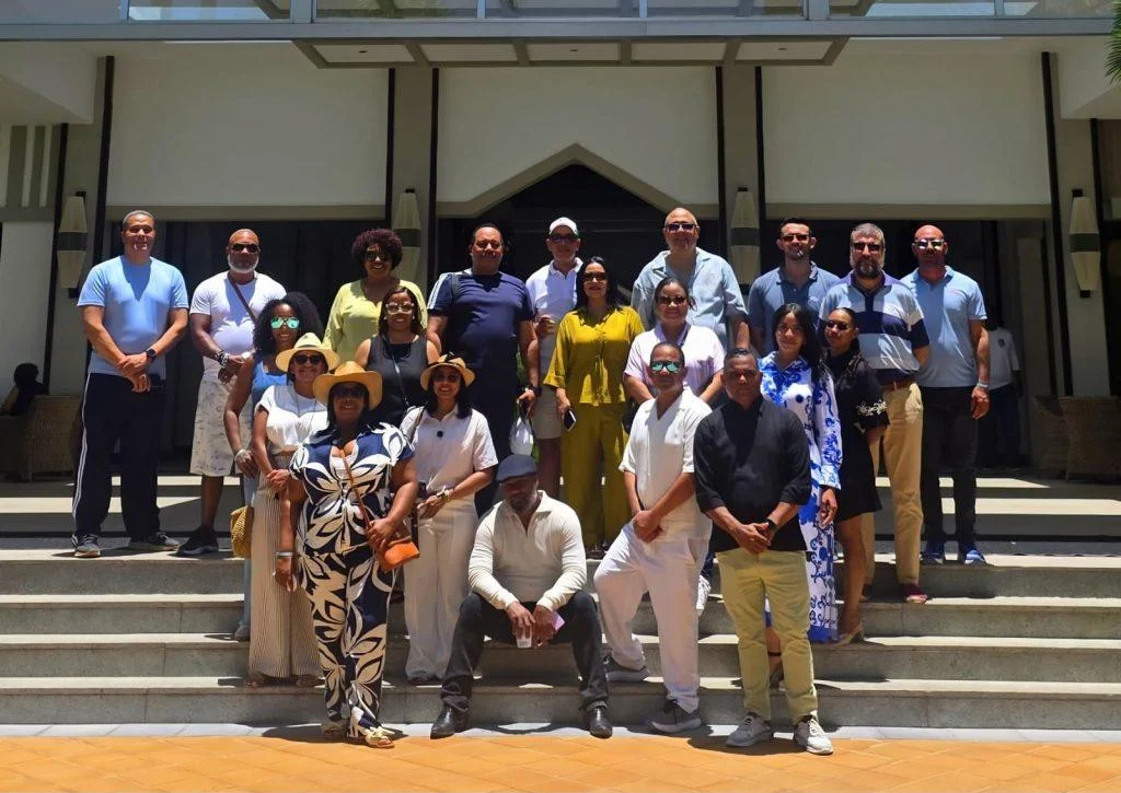 Imagen relacionada con RIU Hotels & Resorts fortalece vínculos con medios de comunicación dominicanos durante encuentro institucional