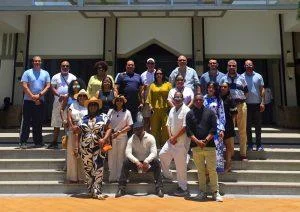 Imagen relacionada con RIU Hotels & Resorts fortalece vínculos con medios de comunicación dominicanos durante encuentro institucional
