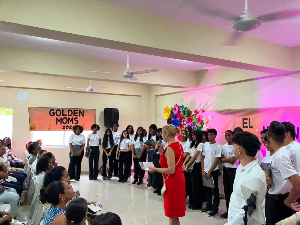 Imagen relacionada con El Sistema Punta Cana culmina con éxito jornada de cuatro conciertos dedicados a las madres gracias al apoyo de ABRSM
