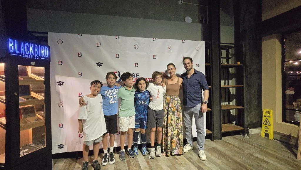 Imagen relacionada con BASE FOUNDATION CELEBRA CON ÉXITO SU PRIMER FAMILY FUNd DAY EN PUNTA CANA