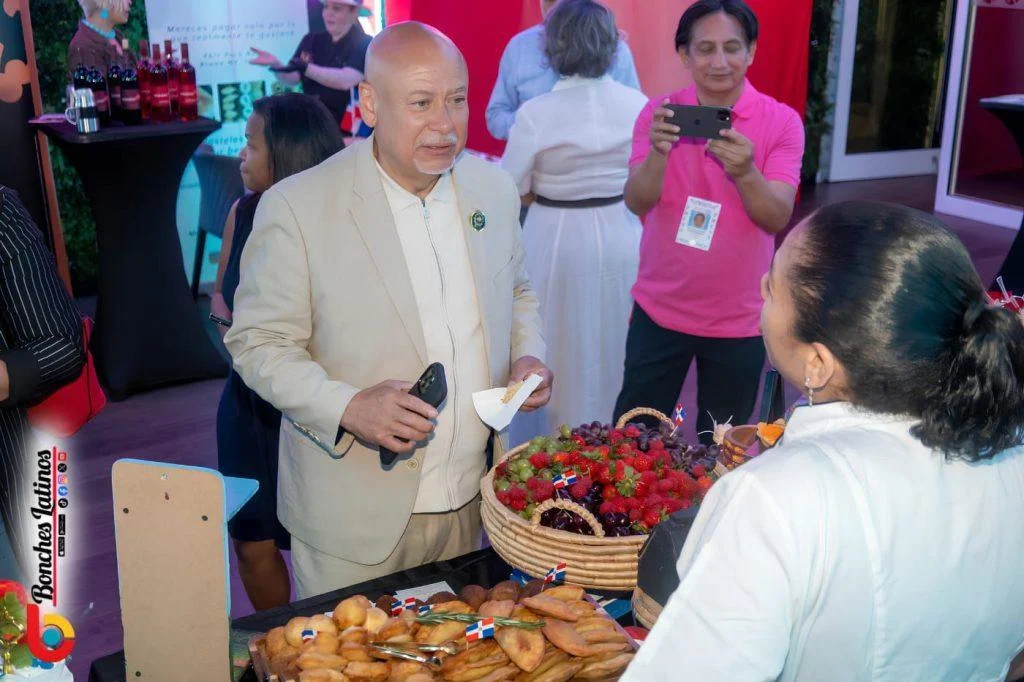 Imagen relacionada con Sábado 27 y Domingo 28 de Junio, regresa el Dominican Taste Festival 2026” llenando de sabor y cultura el Alto Manhattan