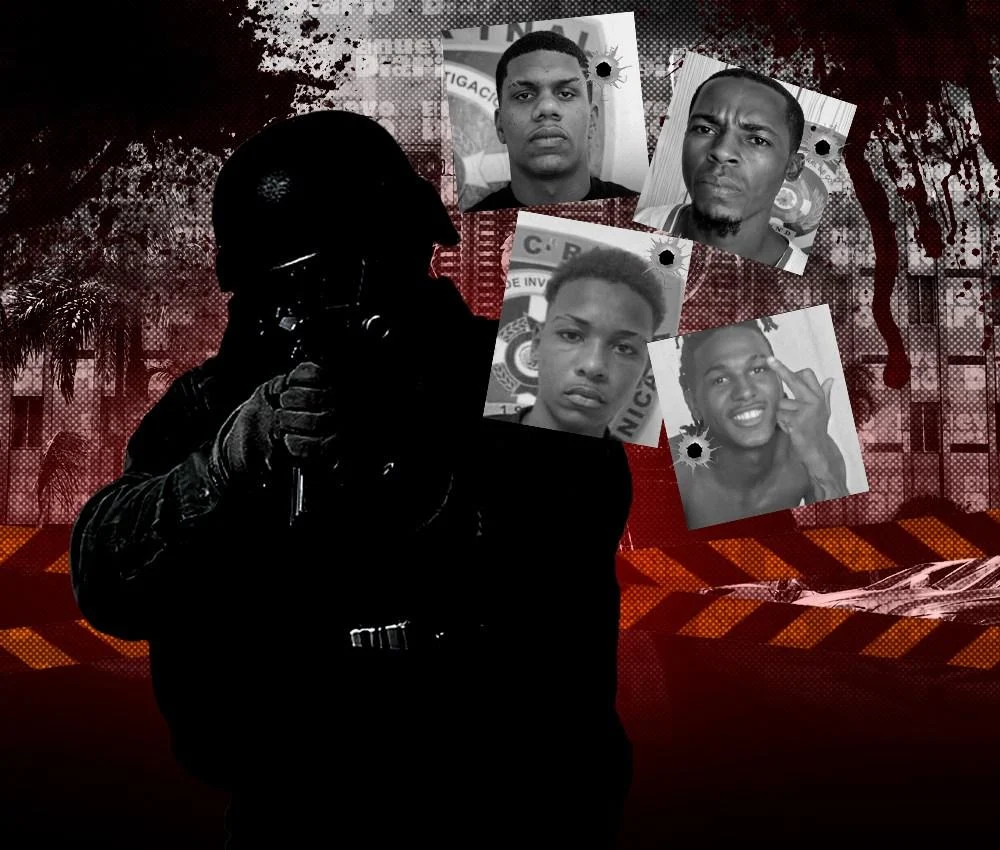 ¡sin-piedad!-la-policia-mato-al-menos-27-presuntos-delincuentes-durante-mes-de-mayo