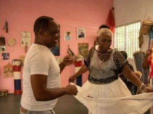los-congos-de-villa-mella:-25-anos-de-ser-patrimonio-de-la-unesco