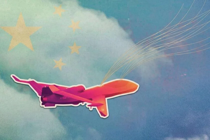 china-ha-desarrollado-una-ia-capaz-de-coordinar-drones-con-un-objetivo-muy-concreto:-matar-a-los-enemigos-con-un-acierto-del-100%
