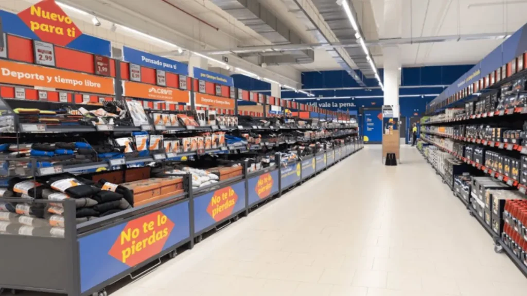 lidl-reordena-su-bazar-y-agrupa-todas-sus-marcas-propias-en-«tus-mundos-lidl»