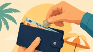 los-espanoles-gastan-mas-en-verano,-pero-comparan-cada-euro-antes-de-comprar