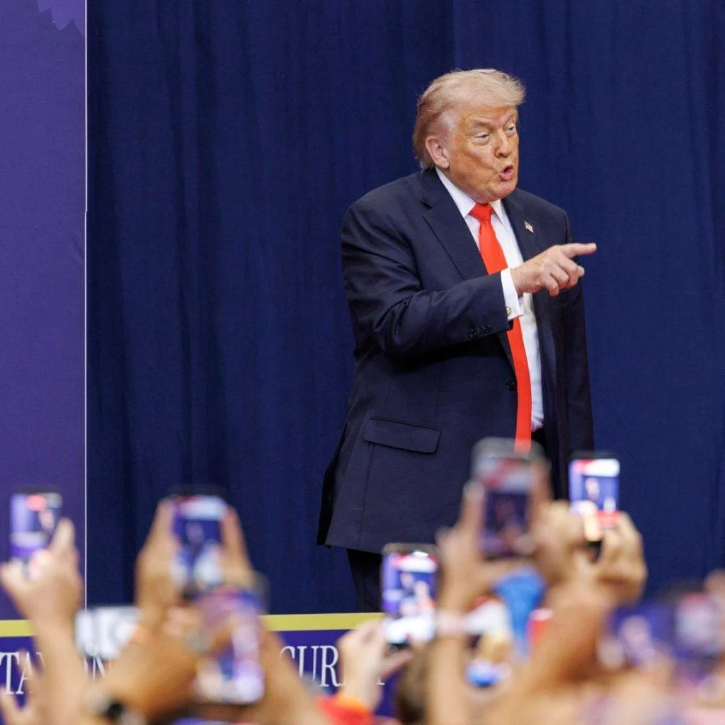 trump-dice-que-un-acuerdo-de-paz-con-iran-podria-llegar-este-fin-de-semana