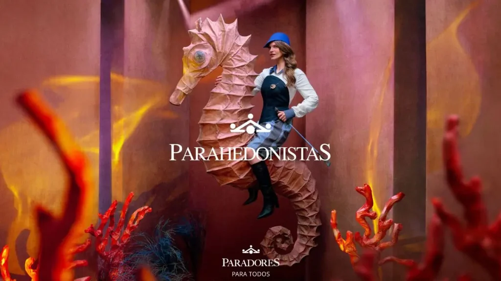 «parahedonistas»,-la-onirica-instantanea-con-la-que-paradores-inmortaliza-el-verano