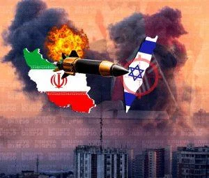 iran-ataca-a-israel-y-pone-en-riesgo-el-acuerdo-impulsado-por-trump-para-frenar-la-guerra
