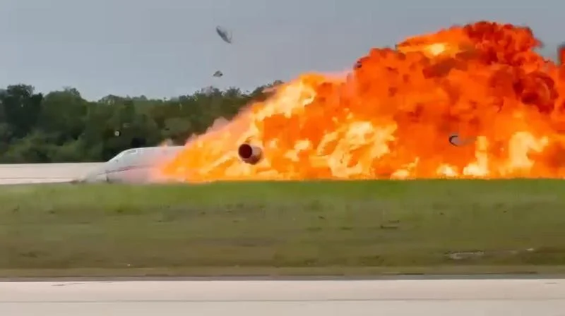 accidente-aereo-en-la-romana:-fallecen-los-dos-pilotos,-unicos-ocupantes