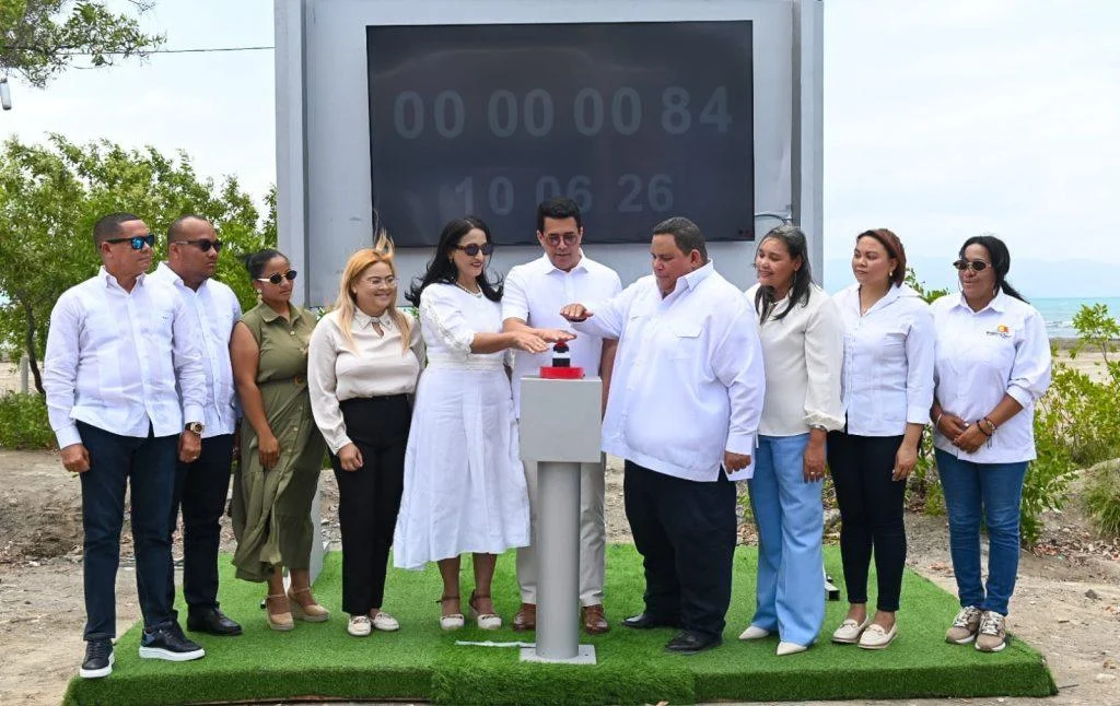 mitur-remozara-playa-de-monte-rio-en-azua-con-una-inversion-de-mas-de-rd$265-millones
