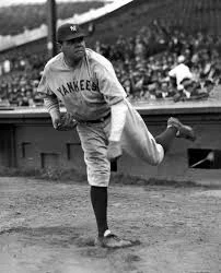 babe-ruth:-expulado-en-1917-luego-de-cuatro-pitcheos