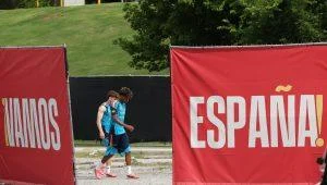 el-optimismo-de-lamine-yamal,-el-mejor-antidoto-contra-el-pasado-de-la-seleccion:-tres-victorias-mundialistas-desde-2010