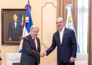 antonio-guterres-agradece-apoyo-de-rd-y-afirma-que-restablecer-seguridad-en-haiti-es-una-prioridad-absoluta