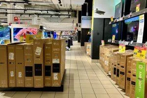 carrefour-esta-liquidando-esta-tele-qled-de-50-pulgadas-ideal-para-salones-pequenos-por-menos-de-300-euros