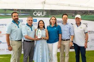 torneo-de-golf-la-romana-rindio-homenaje-a-deyanira-pappaterra-del-banreservas