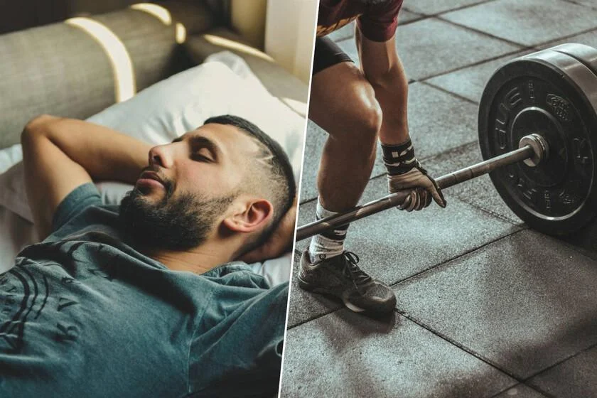 los-expertos-apuntan-como-dormir-bien-tras-hacer-ejercicio:-“la-pauta-es-no-practicarlo-tres-horas-antes-de-irse-a-dormir”
