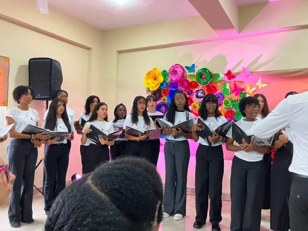 Imagen relacionada con El Sistema Punta Cana culmina con éxito jornada de cuatro conciertos dedicados a las madres gracias al apoyo de ABRSM