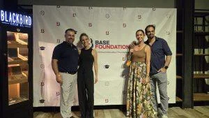 Imagen relacionada con BASE FOUNDATION CELEBRA CON ÉXITO SU PRIMER FAMILY FUNd DAY EN PUNTA CANA