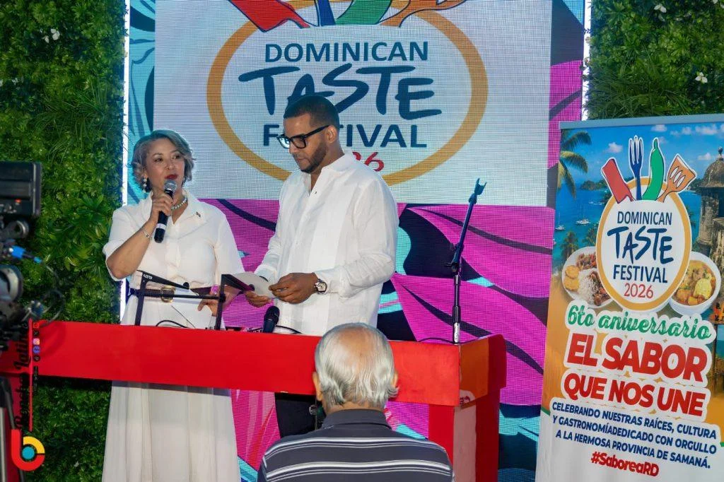 Imagen relacionada con Sábado 27 y Domingo 28 de Junio, regresa el Dominican Taste Festival 2026” llenando de sabor y cultura el Alto Manhattan