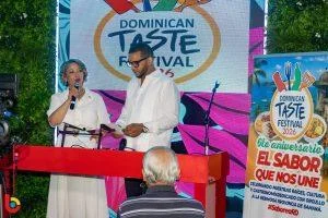 Imagen relacionada con Sábado 27 y Domingo 28 de Junio, regresa el Dominican Taste Festival 2026” llenando de sabor y cultura el Alto Manhattan
