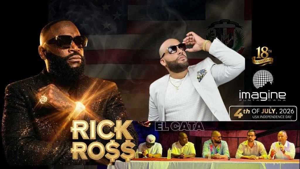 Imagen relacionada con PUNTA CANA SE PREPARA PARA RECIBIR A RICK ROSS EN UN ESPECTÁCULO SIN PRECEDENTES EN IMAGINE PUNTA CANA