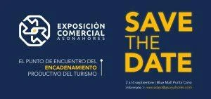 Imagen relacionada con Expo Comercial ASONAHORES 2026: El gran punto de encuentro de los negocios turísticos del Caribe
