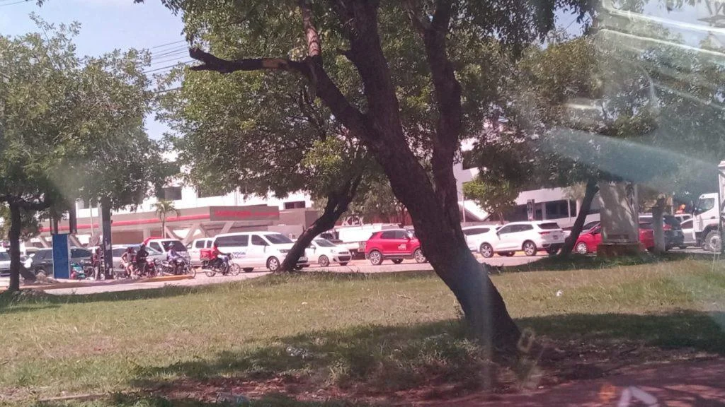 Imagen relacionada con Carrera sin previo aviso genera indignación y afecta a cientos de ciudadanos en Punta Cana